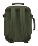 Obrázok z CabinZero Classic Tech 28L Georgian khaki 28 L