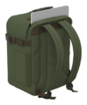 Obrázok z CabinZero Classic Tech 28L Georgian khaki 28 L