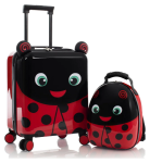 Obrázok z Heys Super Tots Lady Bug 31 l / 3,4 l