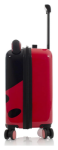 Obrázok z Heys Super Tots Lady Bug 31 l / 3,4 l