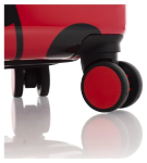 Obrázok z Heys Super Tots Lady Bug 31 l / 3,4 l