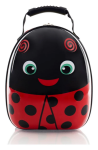 Obrázok z Heys Super Tots Lady Bug 31 l / 3,4 l