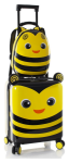 Obrázok z Heys Super Tots Bumble Bee 31 l / 3,4 l