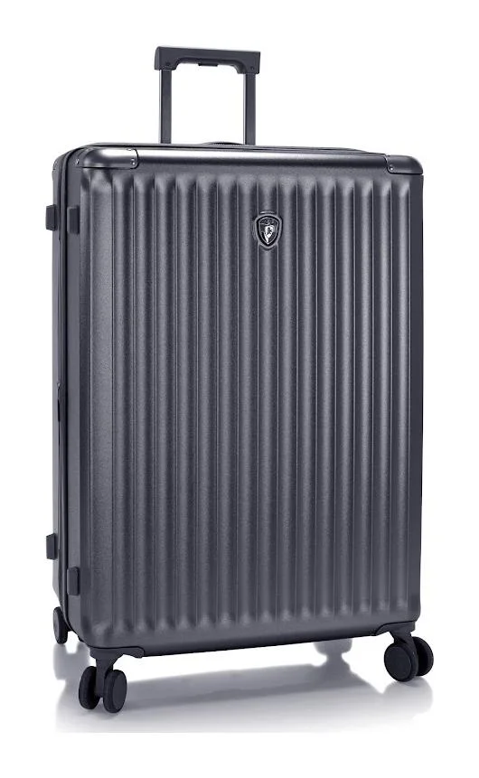 Heys Luxe L Gunmetal 135 L HEYS-10160-0063-30
