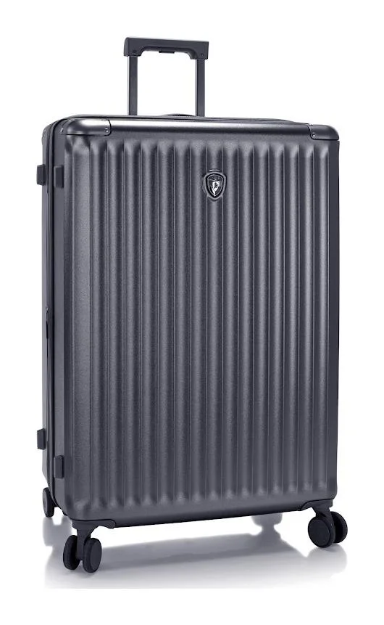 Obrázok z Heys Luxe L Gunmetal 135 L