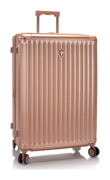 Obrázok z Heys Luxe L Rose Gold 135 L