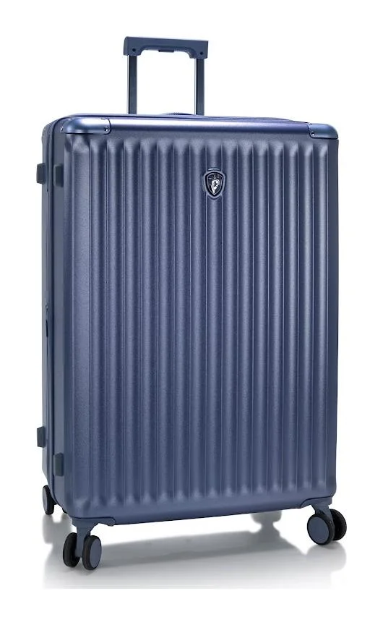 Obrázok z Heys Luxe L Navy 135 L