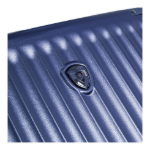 Obrázok z Heys Luxe L Navy 135 L