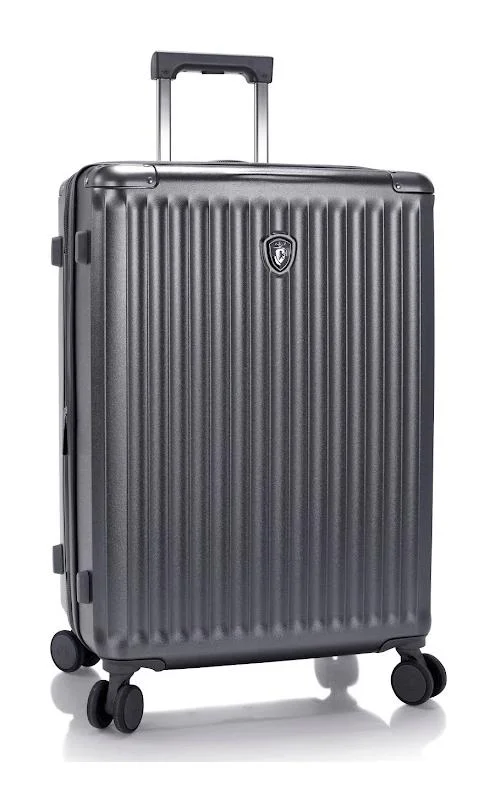 Heys Luxe M Gunmetal 86 L HEYS-10160-0063-26