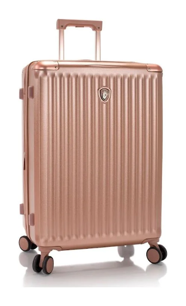 Obrázok z Heys Luxe M Rose Gold 86 L