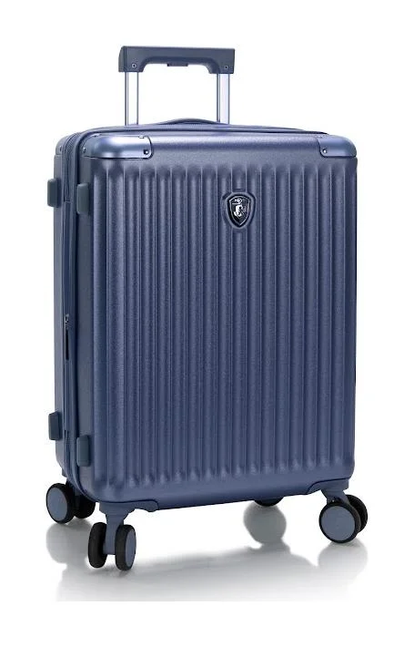 Heys Luxe S Navy 48 L HEYS-10160-0028-21