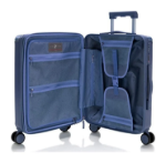 Obrázok z Heys Luxe S Navy 48 L