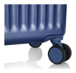 Obrázok z Heys Luxe S Navy 48 L