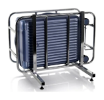 Obrázok z Heys Luxe S Navy 48 L