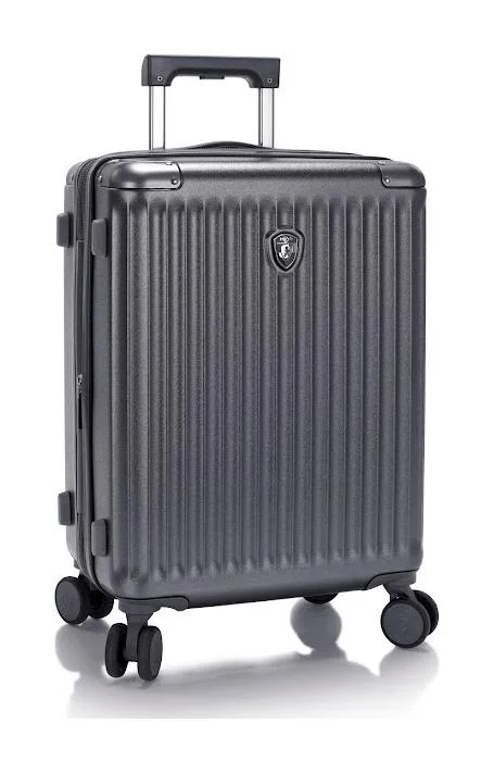 Heys Luxe S Gunmetal 48 L HEYS-10160-0063-21