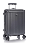 Obrázok z Heys Luxe S Gunmetal 48 L