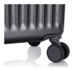 Obrázok z Heys Luxe S Gunmetal 48 L