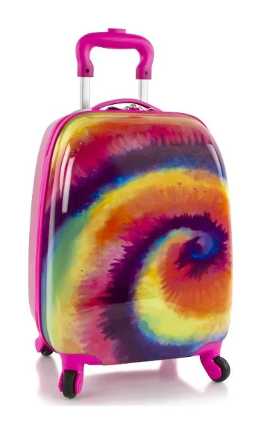 Obrázok z Heys Kids 4w Tie Dye 26 L