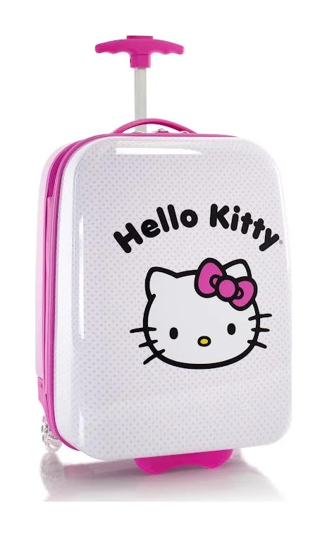 Heys Kids Hello Kitty 4 25,7 L HEYS-16381-6042-00