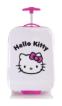Obrázok z Heys Kids Hello Kitty 4 25,7 L