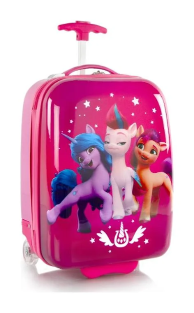 Obrázok z Heys Kids My Little Pony 4 25,7 L