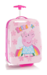 Obrázok z Heys Kids Peppa Pig 4 Pink 25,7 L