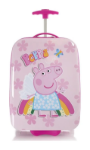 Obrázok z Heys Kids Peppa Pig 4 Pink 25,7 L