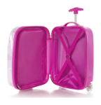 Obrázok z Heys Kids Peppa Pig 4 Pink 25,7 L