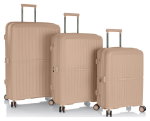 Obrázok z Heys Airlite S,M,L Nude 125 l / 
81 l / 
50 l