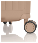 Obrázok z Heys Airlite S,M,L Nude 125 l / 
81 l / 
50 l