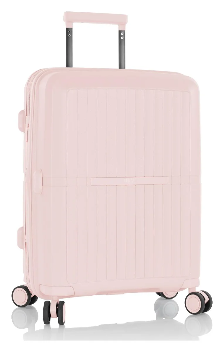 Heys Airlite S Blush 50 l HEYS-10158-0127-21
