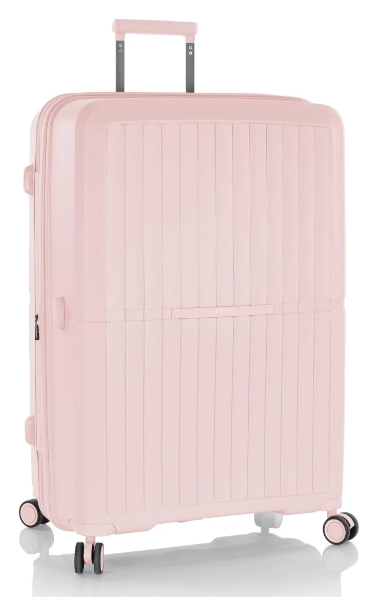 Heys Airlite L Blush 125 l HEYS-10158-0127-30