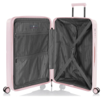 Obrázok z Heys Airlite S,M,L Blush 125 l / 
81 l / 
50 l