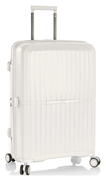 Obrázok z Heys Airlite M White 81 l