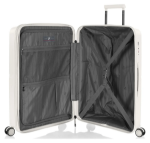 Obrázok z Heys Airlite M White 81 l