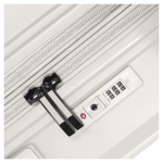 Obrázok z Heys Airlite M White 81 l