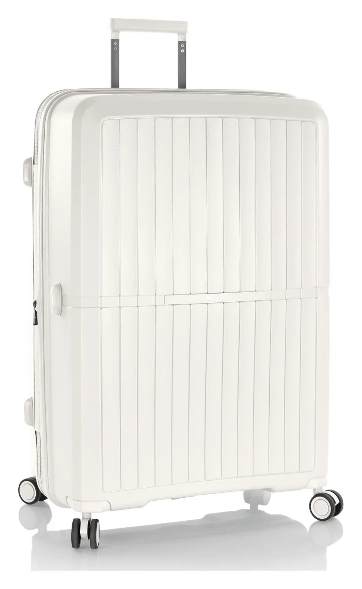 Heys Airlite L White 125 l HEYS-10158-0016-30