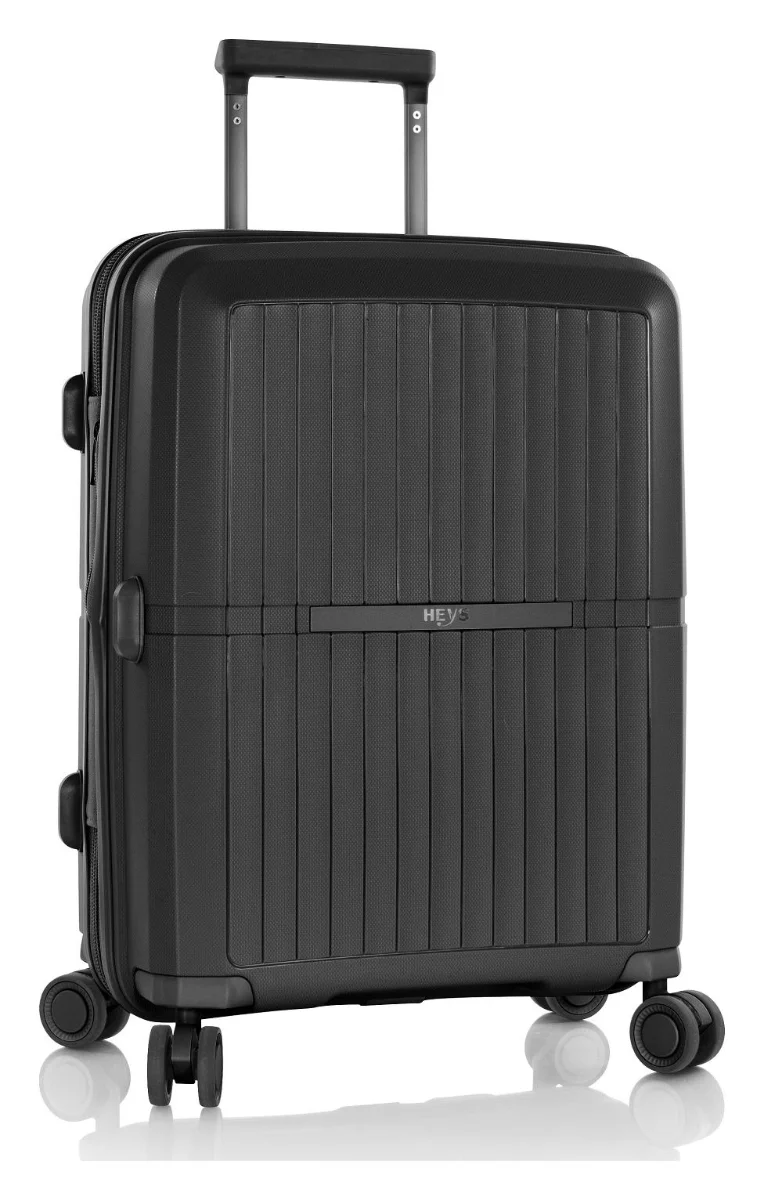 Heys Airlite S Black 50 l HEYS-10158-0001-21