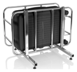 Obrázok z Heys Airlite S Black 50 l