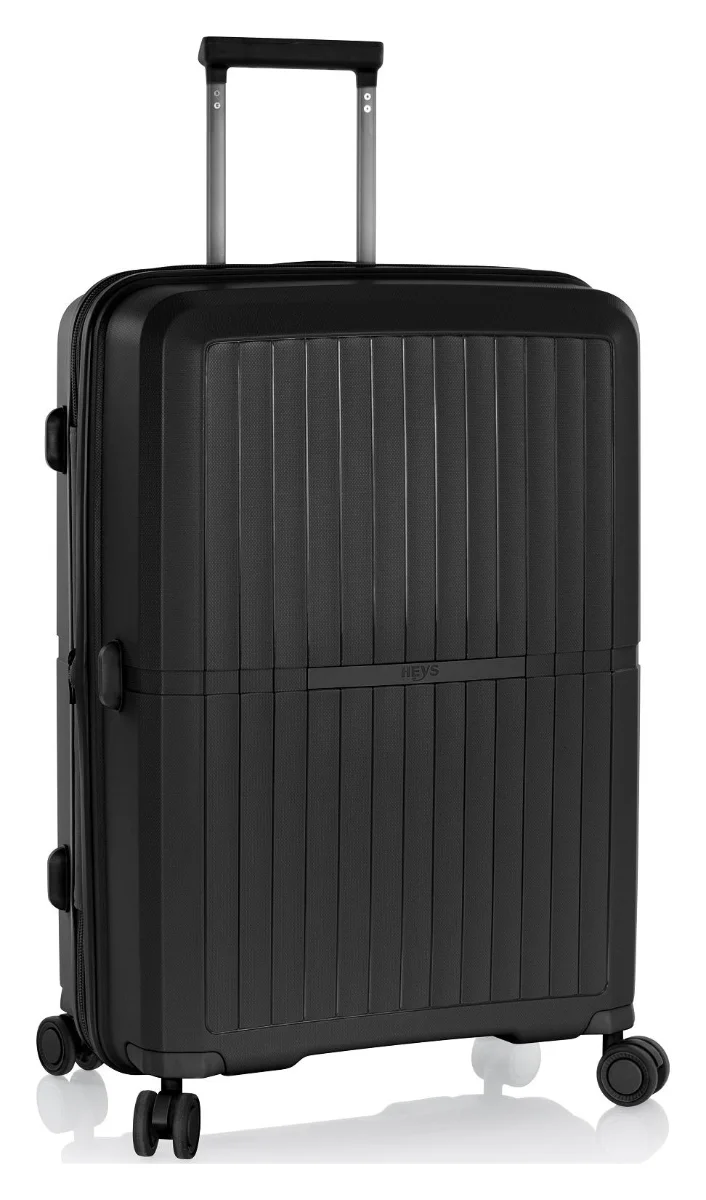 Heys Airlite M Black 81 l HEYS-10158-0001-26