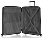 Obrázok z Heys Airlite L Black 125 l