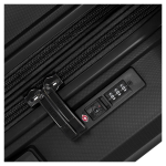 Obrázok z Heys Airlite L Black 125 l