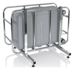 Obrázok z Heys Airlite S Grey 50 l