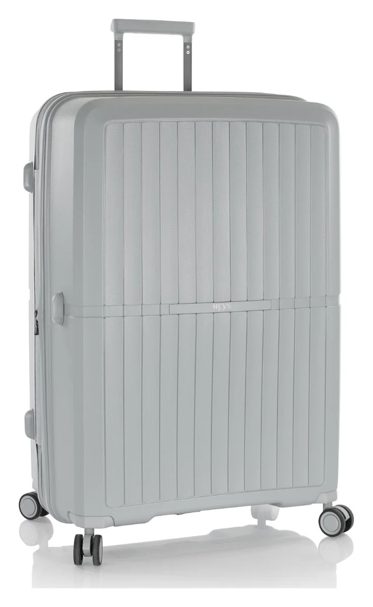 Heys Airlite L Grey 125 l HEYS-10158-0013-30