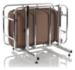 Obrázok z Heys Earth Tones S Umber 45 l