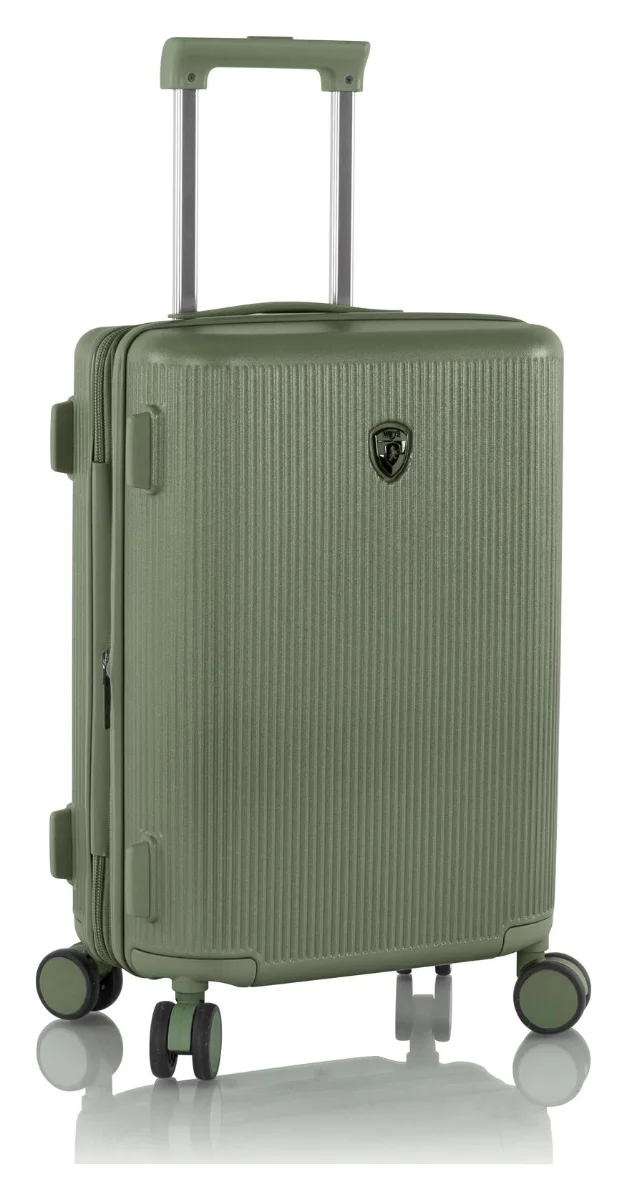 Heys Earth Tones S Moss 45 l HEYS-10156-0145-21