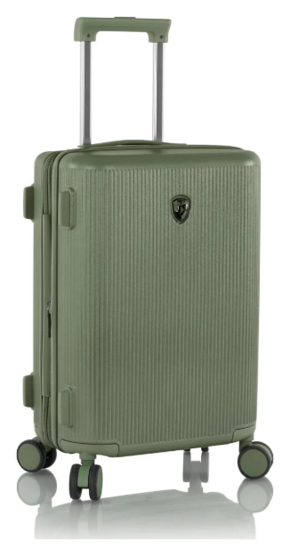 Obrázok z Heys Earth Tones S Moss 45 l