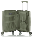 Obrázok z Heys Earth Tones S Moss 45 l