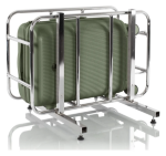 Obrázok z Heys Earth Tones S Moss 45 l