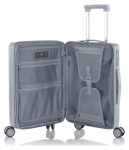 Obrázok z Heys Earth Tones S Glacier Grey 45 l